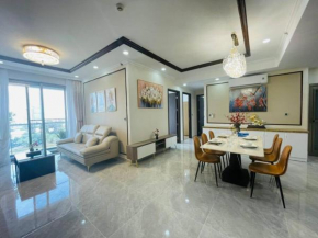 AlaHome 3BedRoom The Peak Midtown